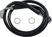 Drag Specialties Verlängerte Bremsleitung für ABS - 27,5"