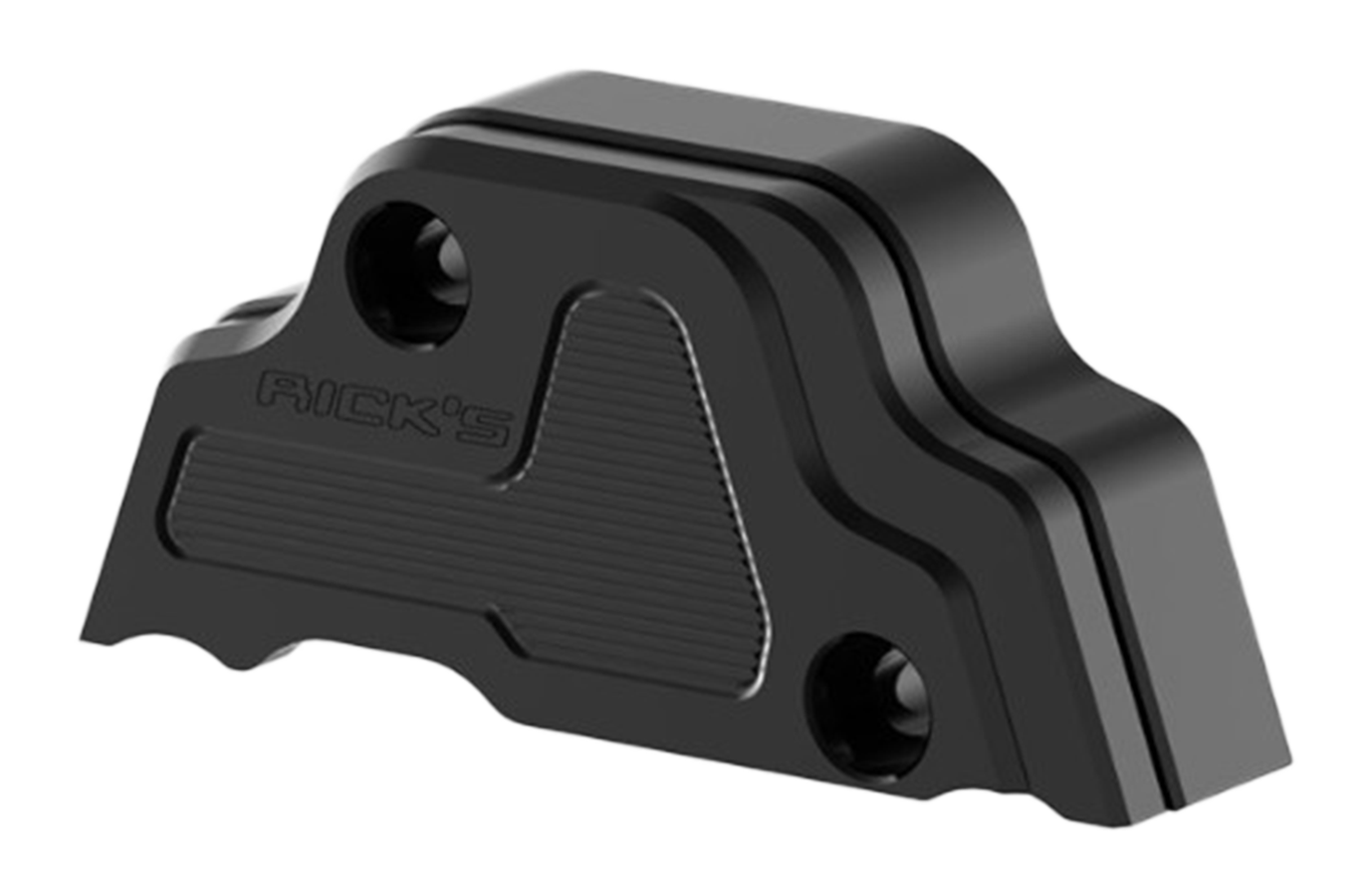 Rick's Gear Sensor Cover – Transmission