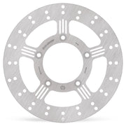 Moto-Master Custom Series Feste Bremsscheibe - Hinten