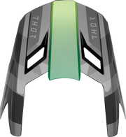 Thor Fleet Camber Helmet Visor Kit / L-2XL