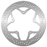 SBS Standard Runde Bremsscheibe für Motorräder - Vorne