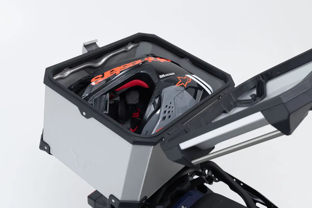 Sw-Motech TRAX ADV 38L Rear Top Case System