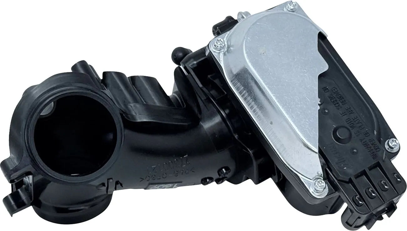 Namz Billet Aluminum Throttle Body Cover