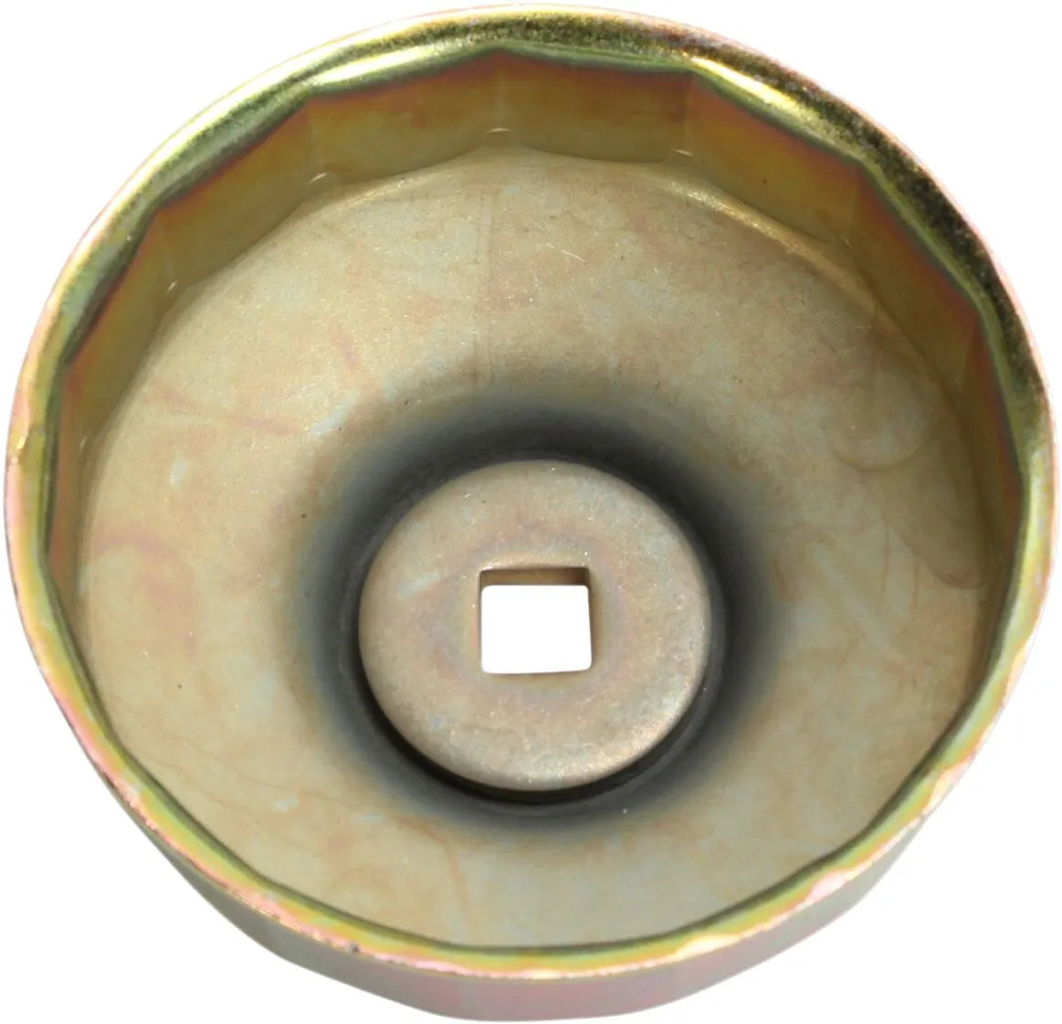 Parts Unlimited Oil Filter Wrench For 78mm Filters