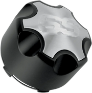 ITP SS312 Center Cap for 4/110 4/115 Wheels