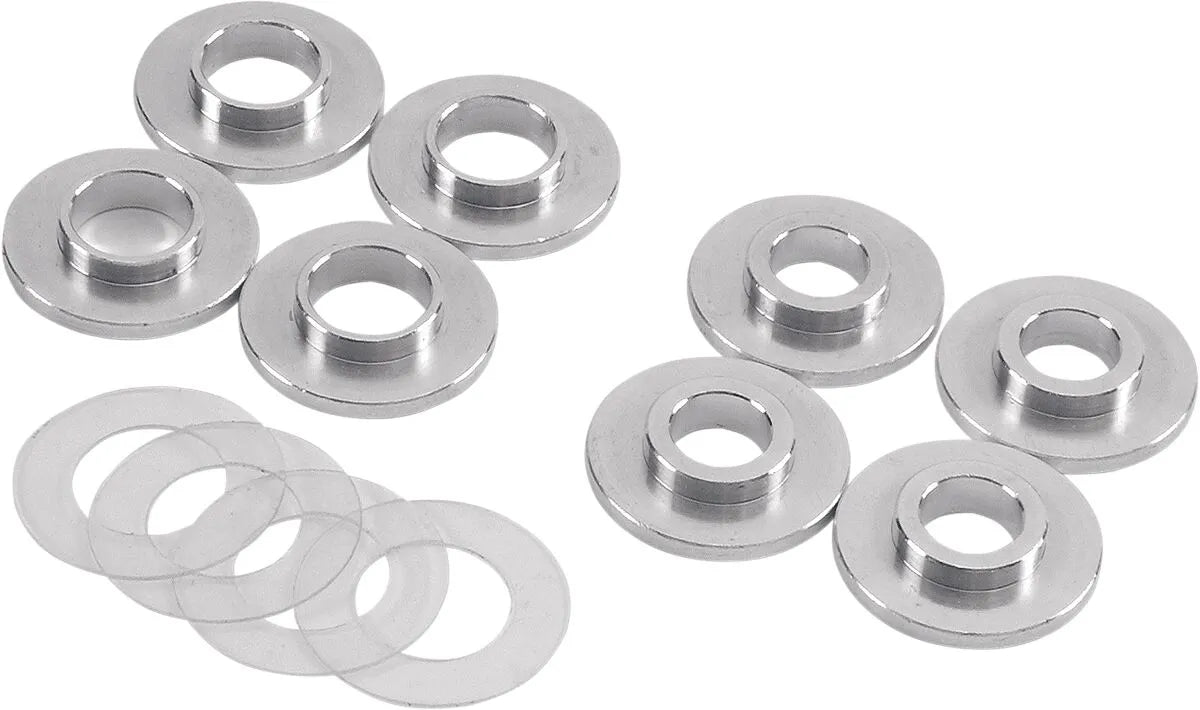 Drag Specialties Breather Bolt Washer Kit