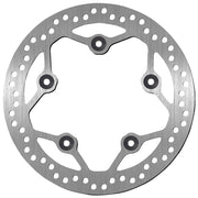 Sbs Standard Runde Bremsscheibe Für Motorräder - Vorne & Hinten