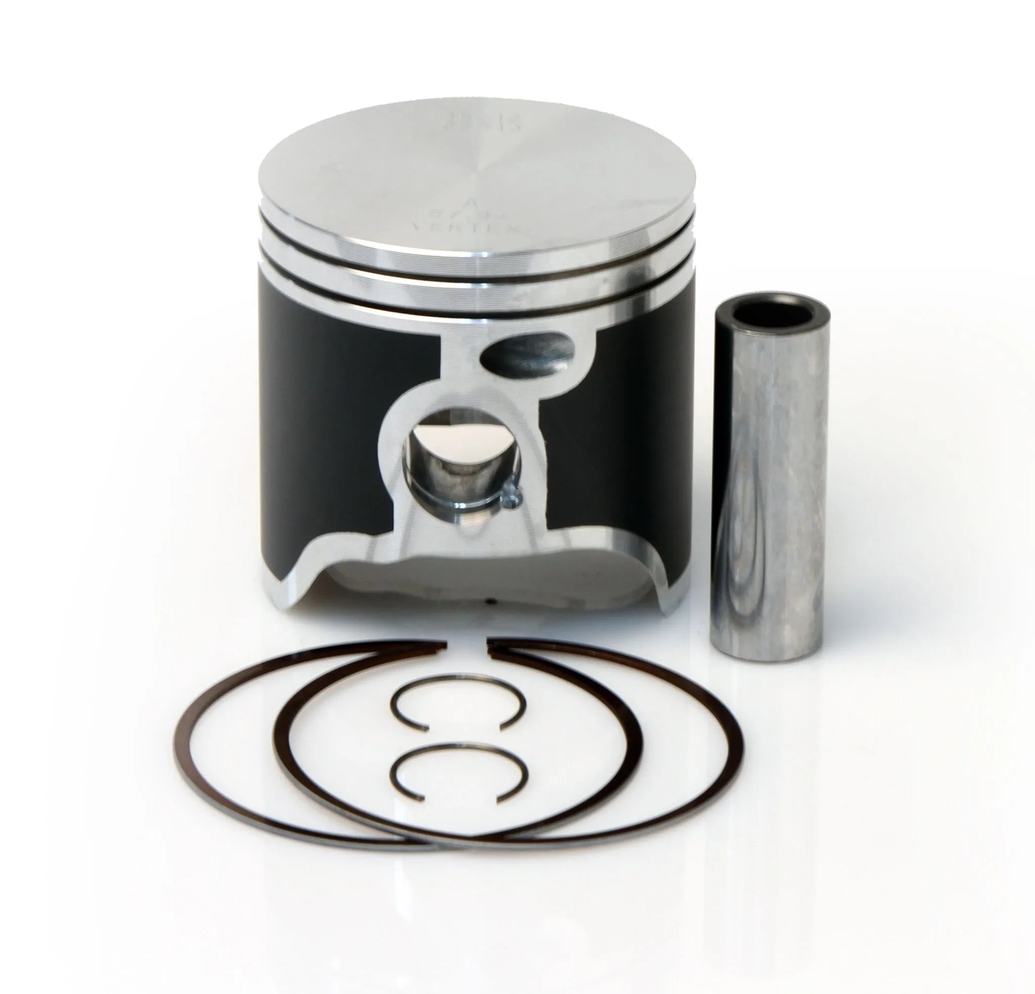 Vertex 85cc Top End Piston Kit