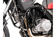 Sw-motech Crash Bar For Frame Mounting