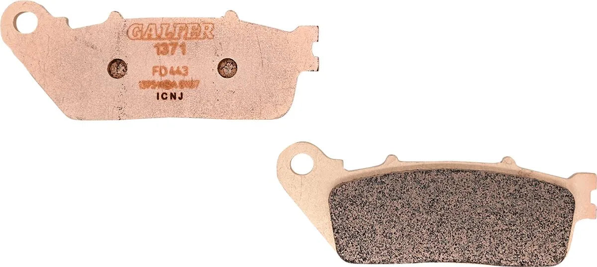 Galfer Hh Sinter Bremsbeläge