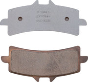 Dp Brakes Sdp Sport Hh+ Sinter Bremsbeläge - Vorne