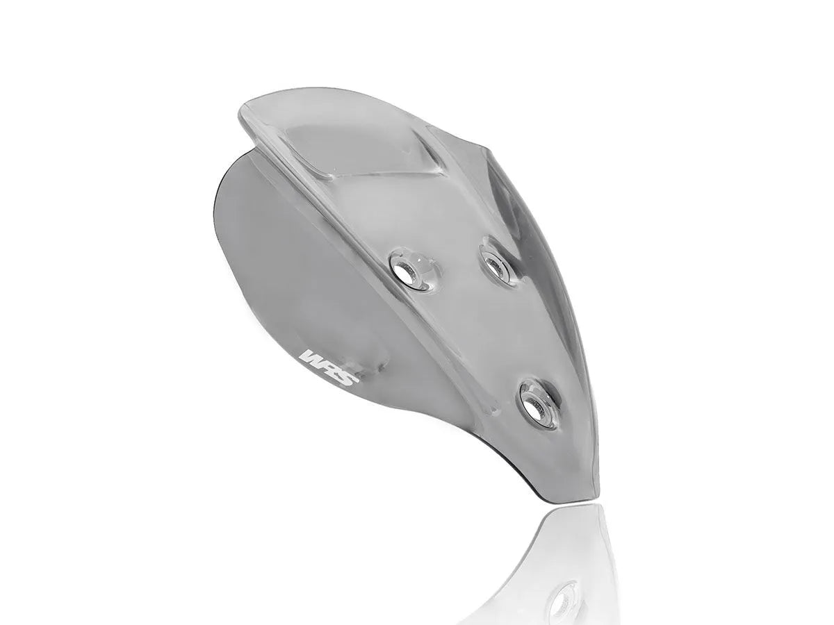Wrs Windscreen: Enhanced Protection & Style