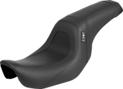 Saddlemen Thrashin' Pro Series Seat - For Harley Davidson