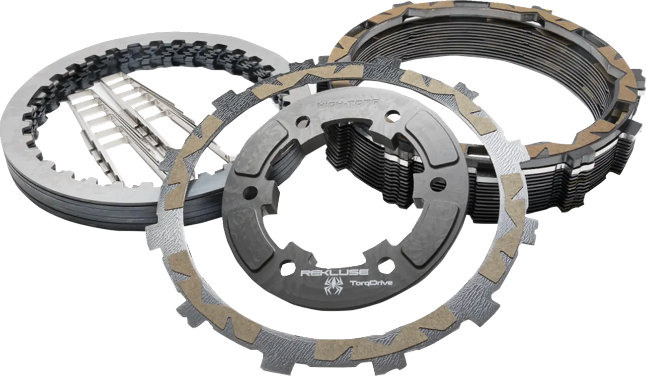 Rekluse Torqdrive® Clutch Kit