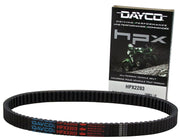 Dayco Hpx High Performance Drive Belt