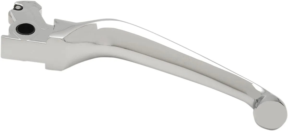 Drag Specialties Clutch Lever - Chrome Replacement