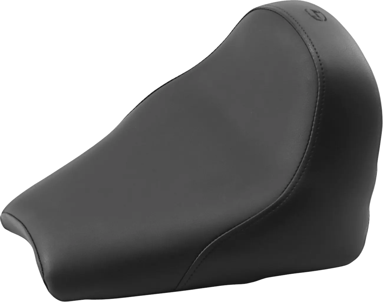 Saddlemen Renegade Solo Touring Seat - For INDIAN