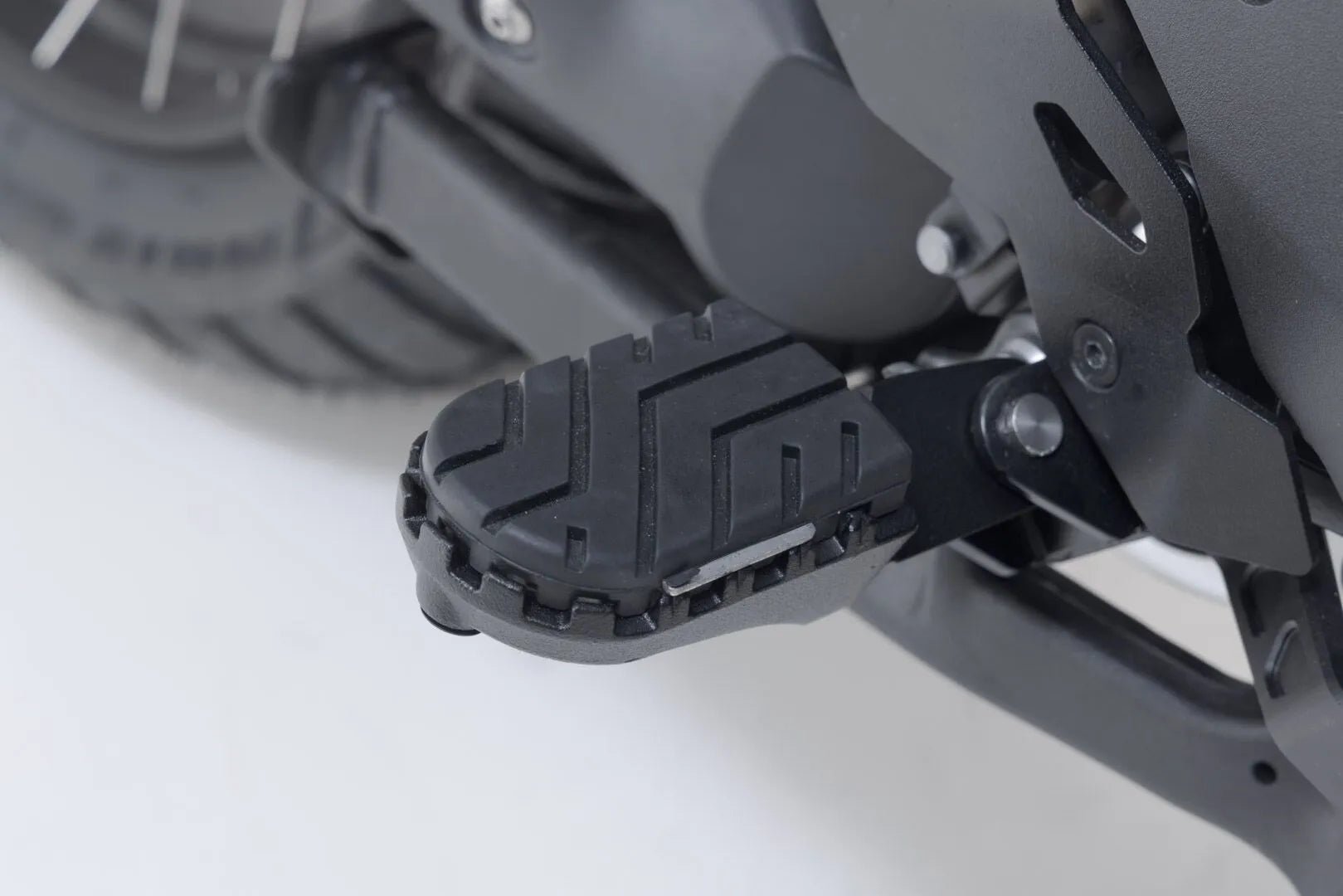 Sw-motech Ion Adjustable Footrest Kit