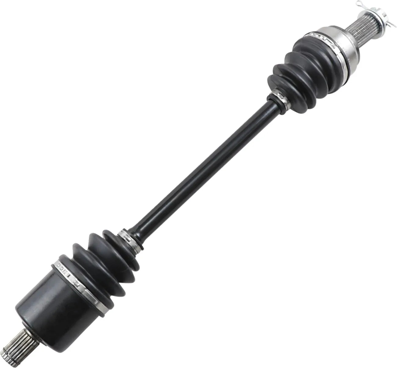 Moose Offroad Complete Axle Assembly
