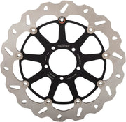 Galfer Brake Rotor For Direct Replacement
