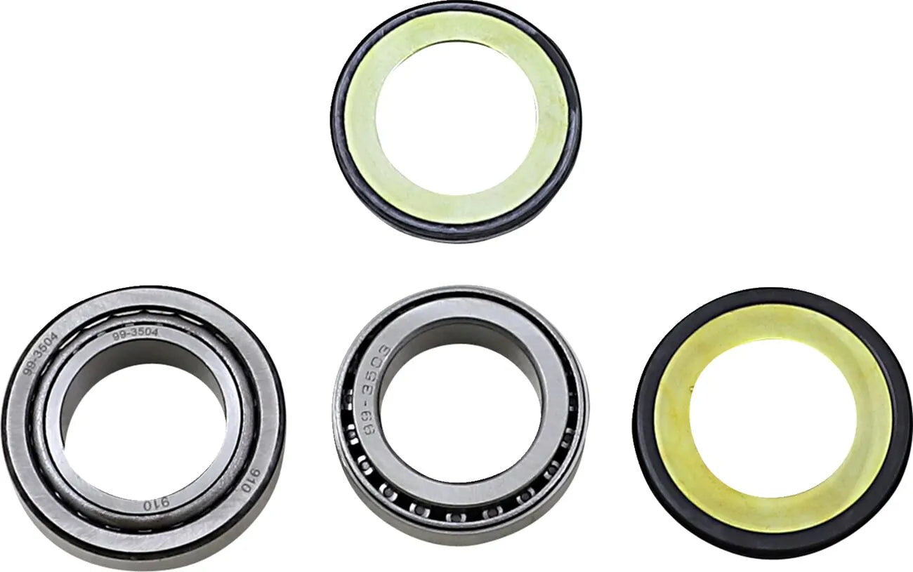 Moose Offroad Steering Stem Bearing Kit