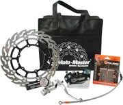 Moto-Master Supermoto Racing Kit Vorne 320mm - Vorne