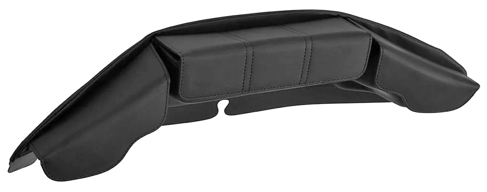 Zodiac Batwing Windshield Luggage Pouches