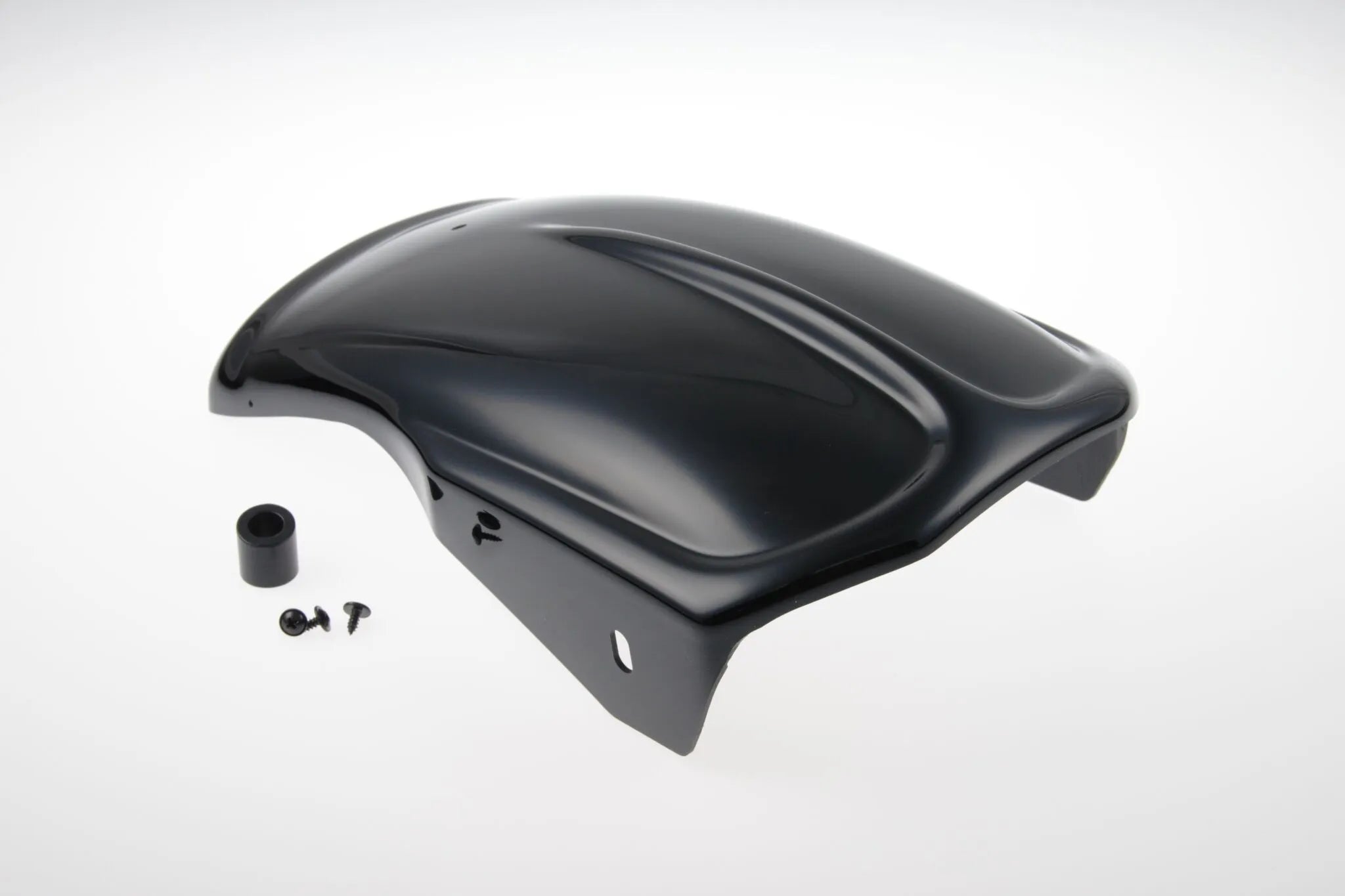 Cult Werk Old School Rear Fender for Sportster