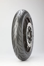 Pirelli Diablo Rosso Scooter Tire - 120/70r16 Front
