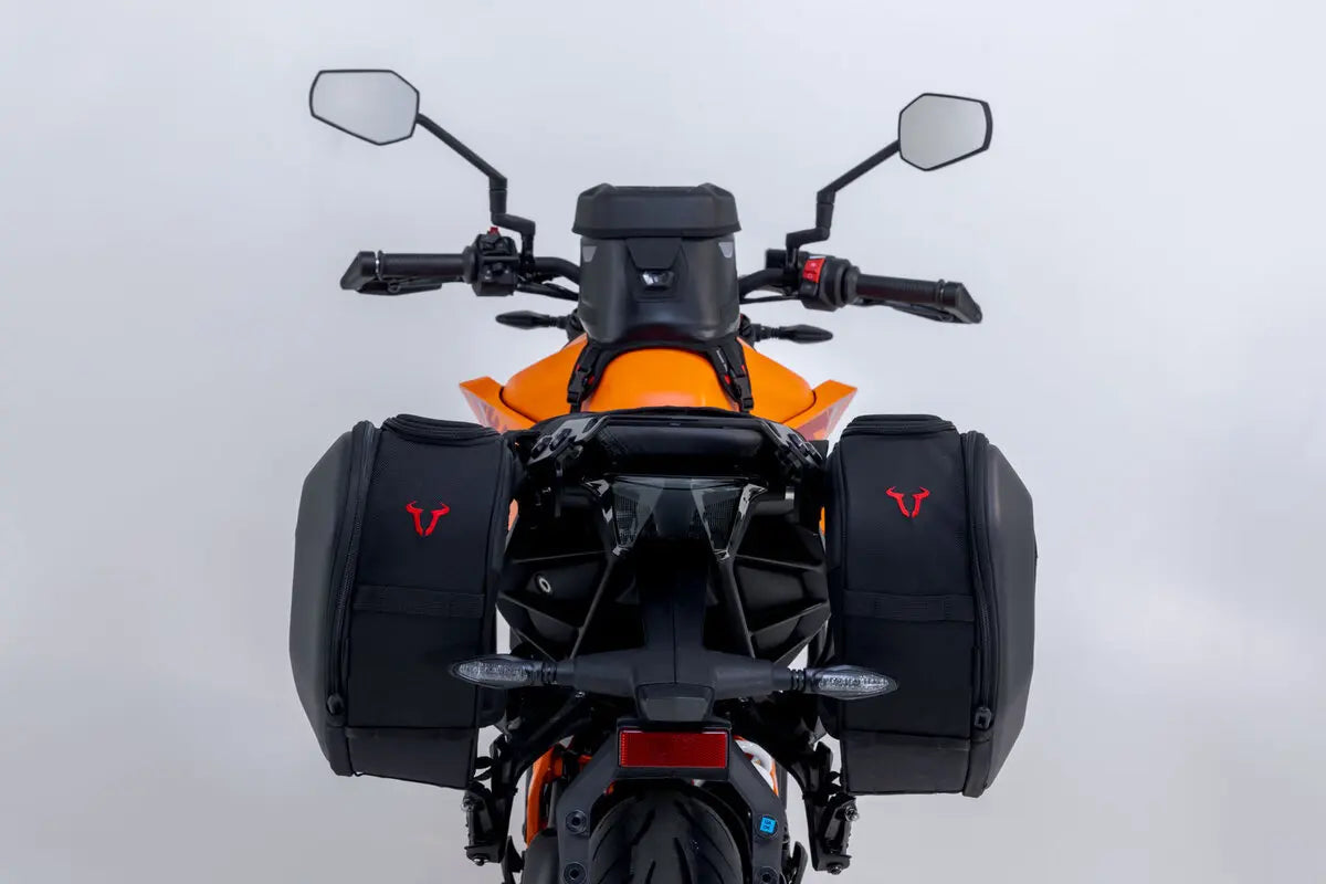 Sw-motech Pro Blaze H Saddlebag Set