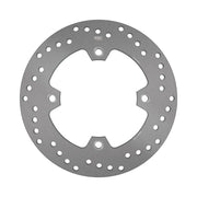 Ebc Round D-series Fixed Offroad Brake Rotor - Rear