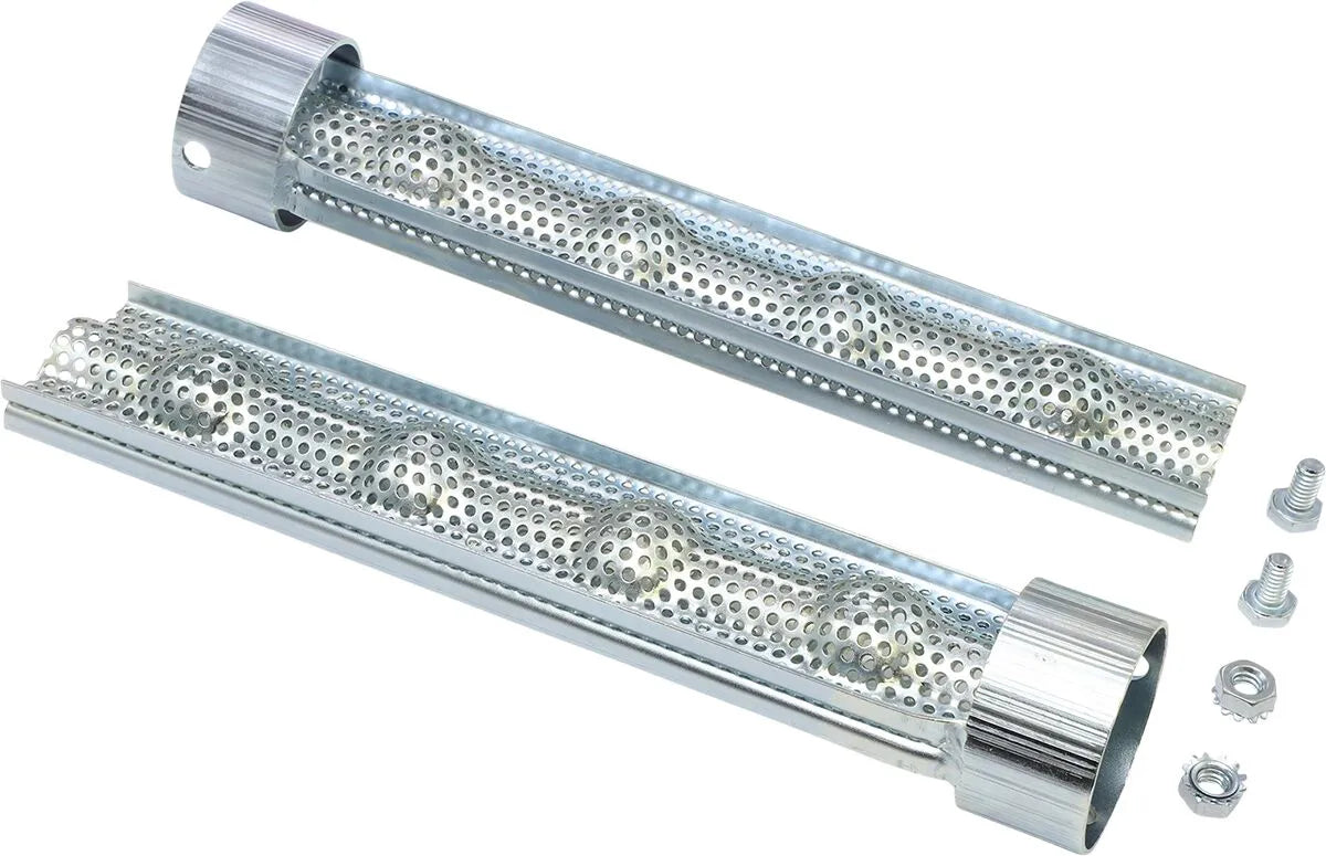 Khrome Werks HP-Plus® Drag Pipe Schalldämpfereinsätze (Paar)