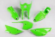 UFO MX Green Body Kit for Standard Frame