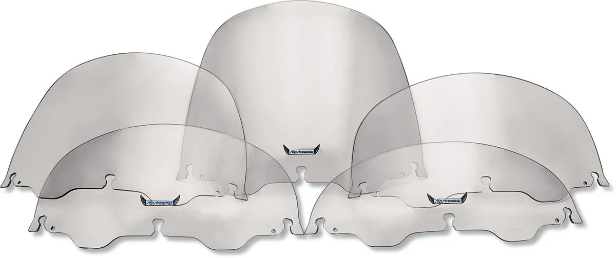 Slipstreamer Replacement Windshield - 16 Inch