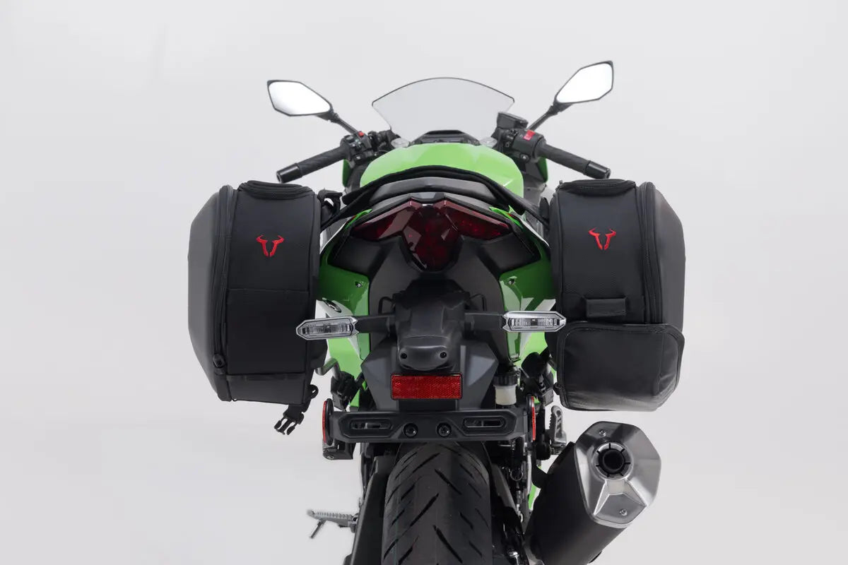 Sw-motech Pro Blaze H Saddlebag Set