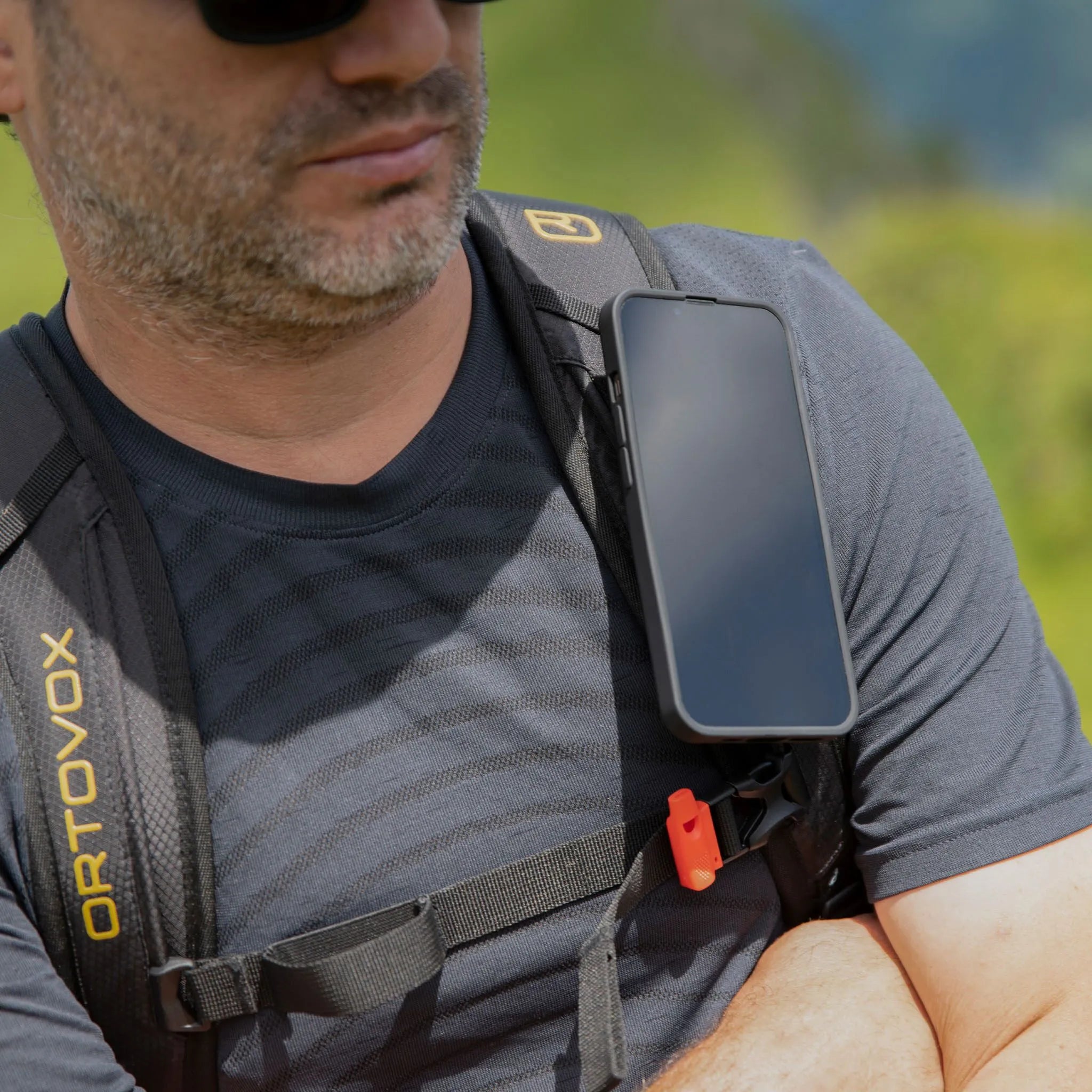 Sp Connect Clip Mount - Universal Phone Mount