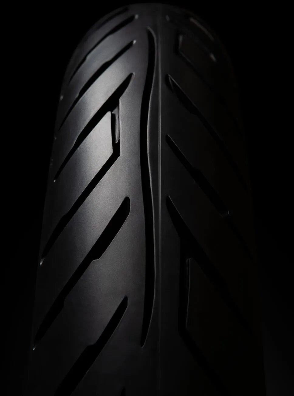 Avon Roadrider Mkii Tire - 130/90-17 Rear Tubeless