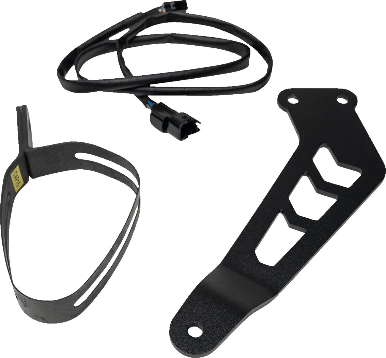 Akrapovic Montagesatz - Sichere Auspuffanlagen-Installation