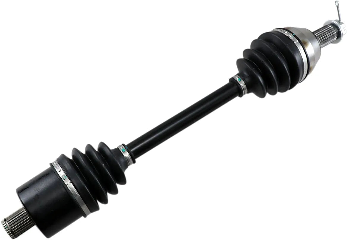 Moose Offroad Complete Axle Assembly