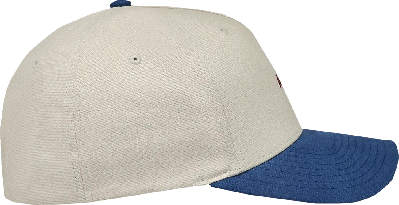 Alpinestars County Canvas Curved Bill Hat