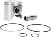 Wsm Piston Kit 78.50mm +0.50mm Oversize