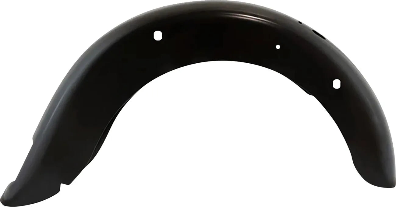 Klock Werks Benchmark Rear Fender for Bagger