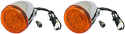Custom Dynamics Probeam Led Turn Signals For Indian