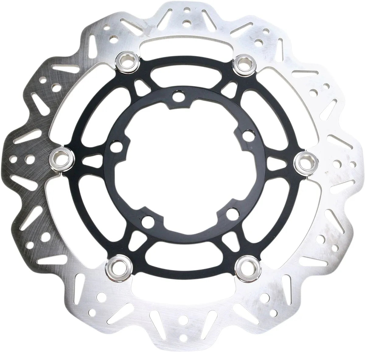 Ebc Vr Series Vee-rotor™ Bremsscheibe - 310mm - Vorne