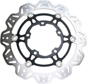 Ebc Vr Series Vee-rotor Bremsscheibe - 310mm - Vorne