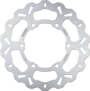 Galfer Wave Bremsscheibe für Motorräder - Vorne