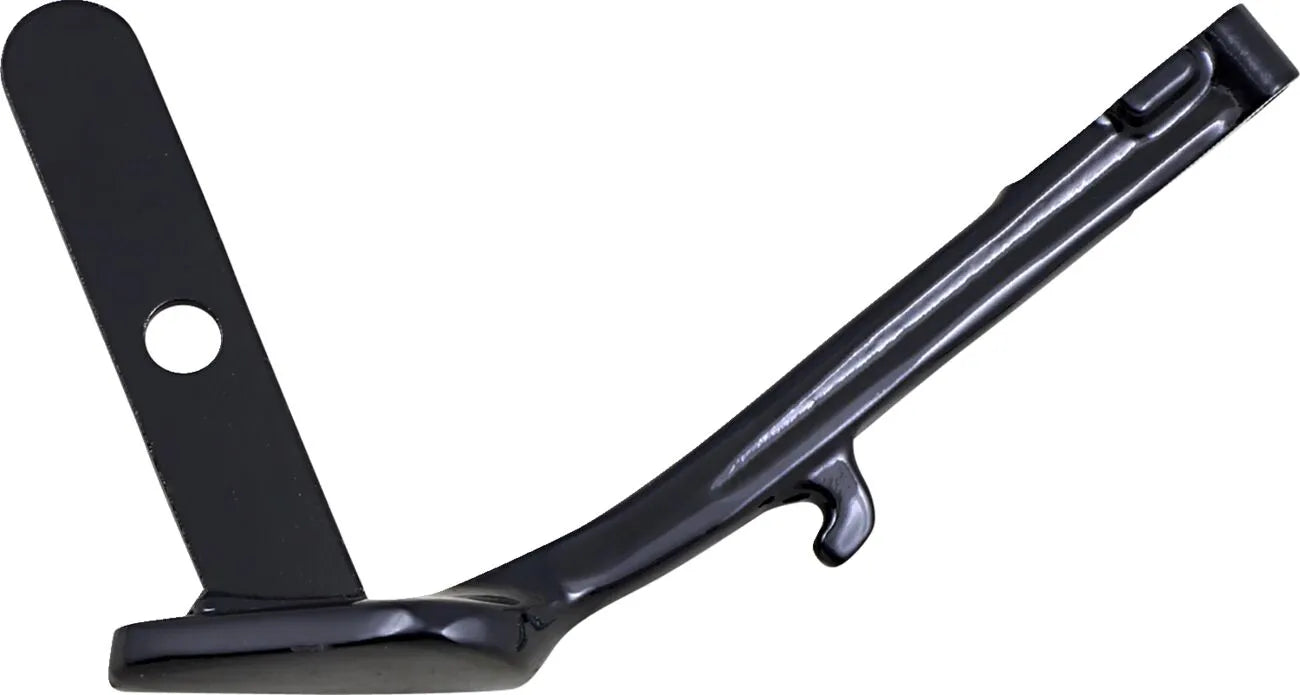 DRAG SPECIALTIES Lowered Kickstand for Custom Bikes