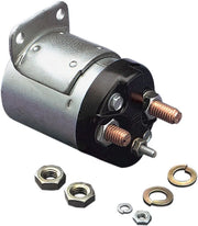 Drag Specialties Starter Solenoid