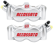 Accossato 100MM Radial Brake Calipers