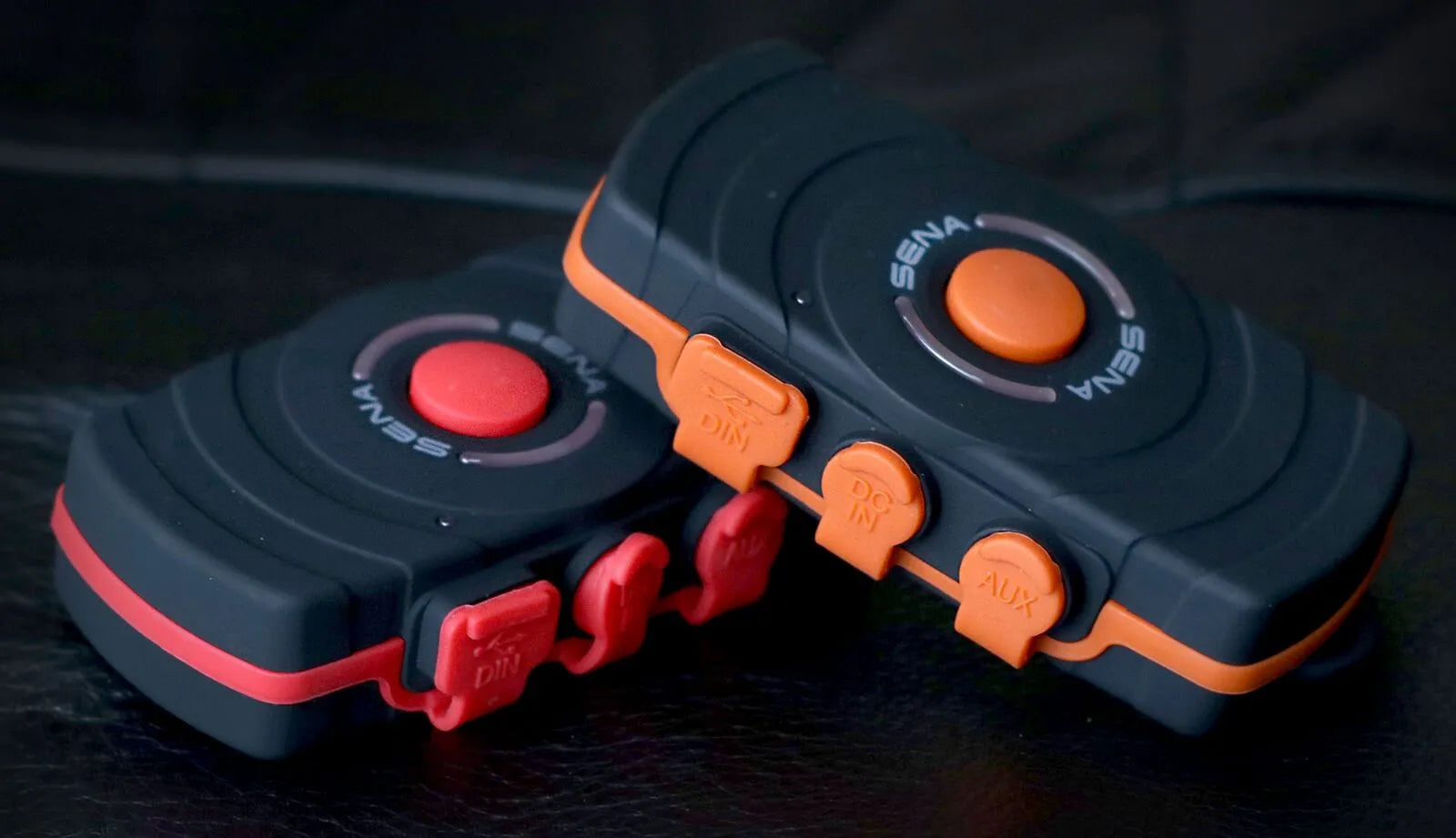 Sena Freewire Bluetooth Motorcycle Audio Adapter